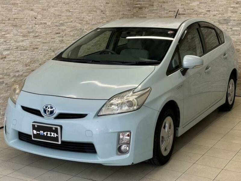 PRIUS-1