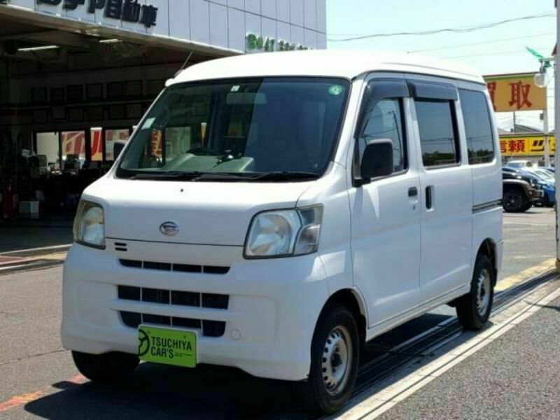 HIJET CARGO