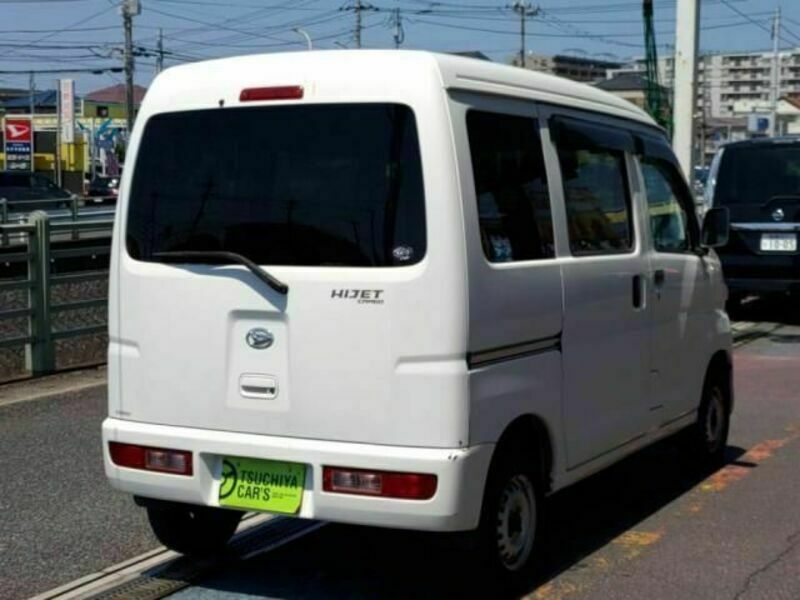 HIJET CARGO-1