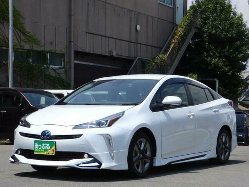 PRIUS-7