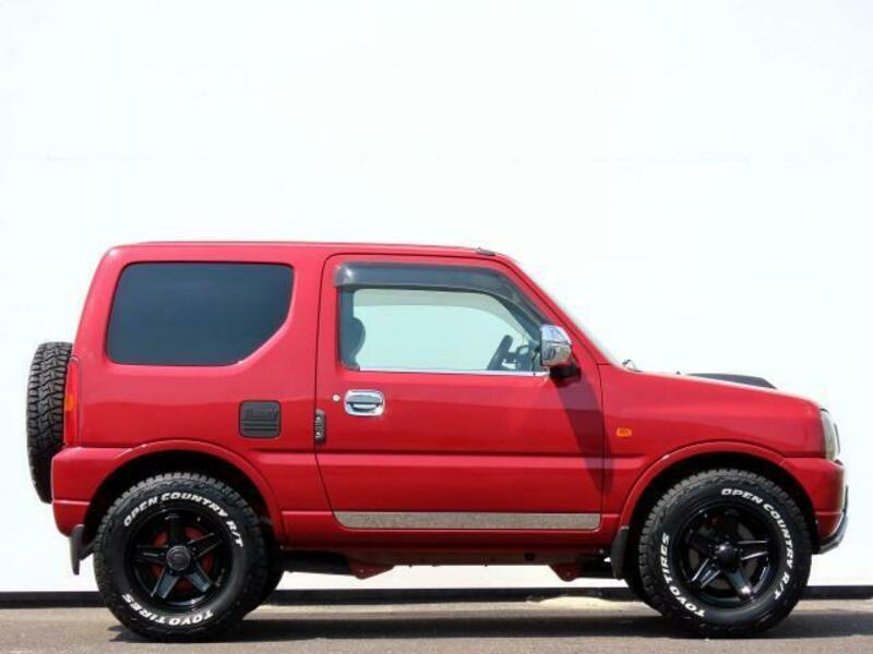 JIMNY-4