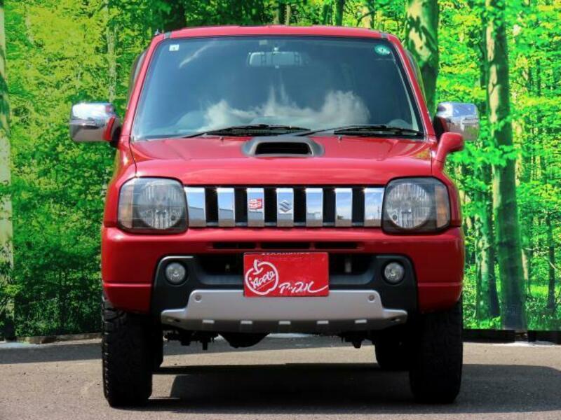 JIMNY-2