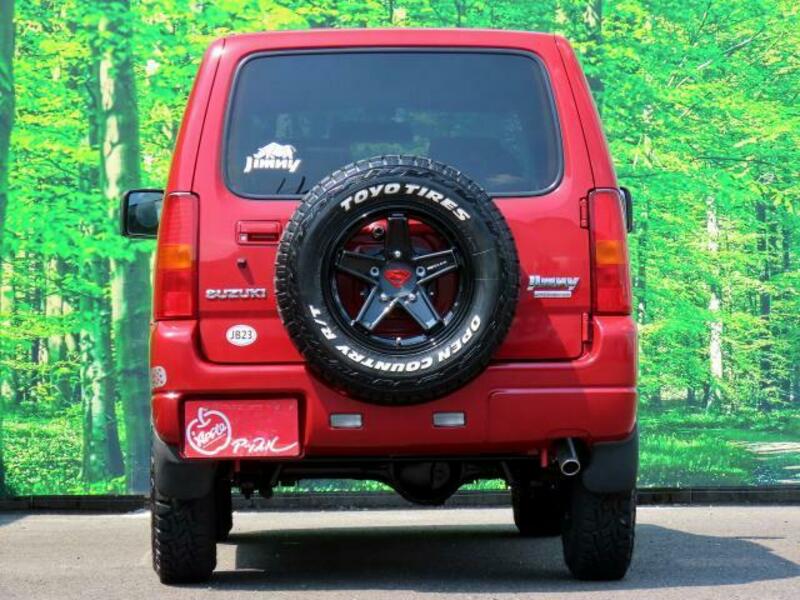 JIMNY-3