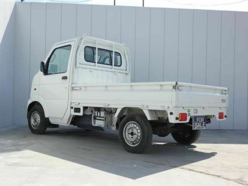 CARRY TRUCK-5