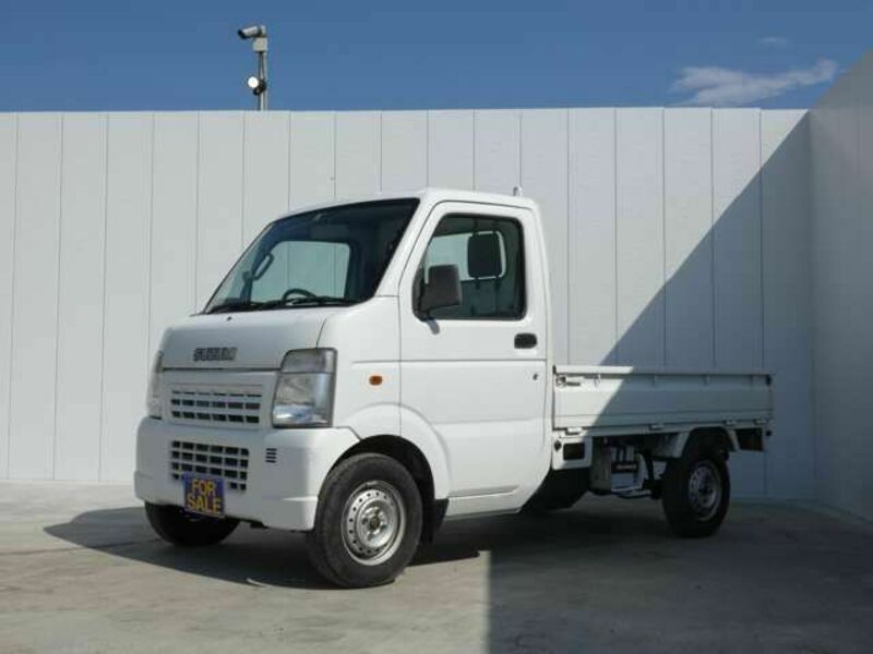 CARRY TRUCK-6