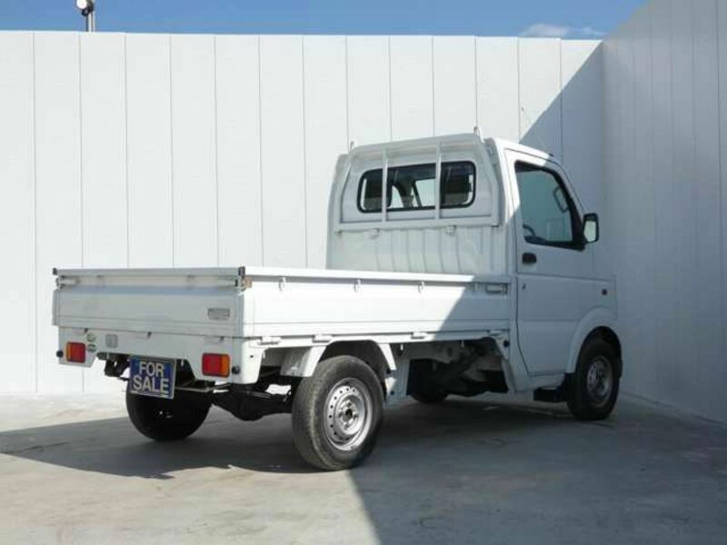 CARRY TRUCK-7