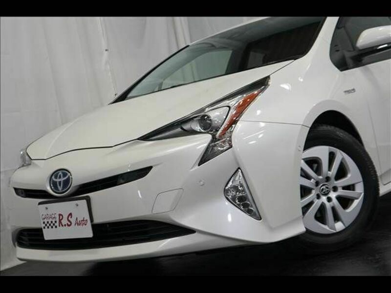 PRIUS-2