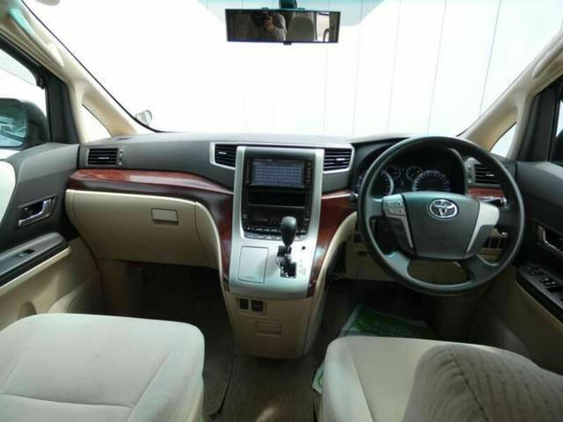 ALPHARD-4