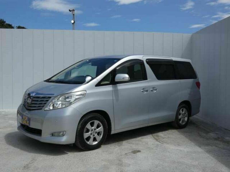 ALPHARD-6