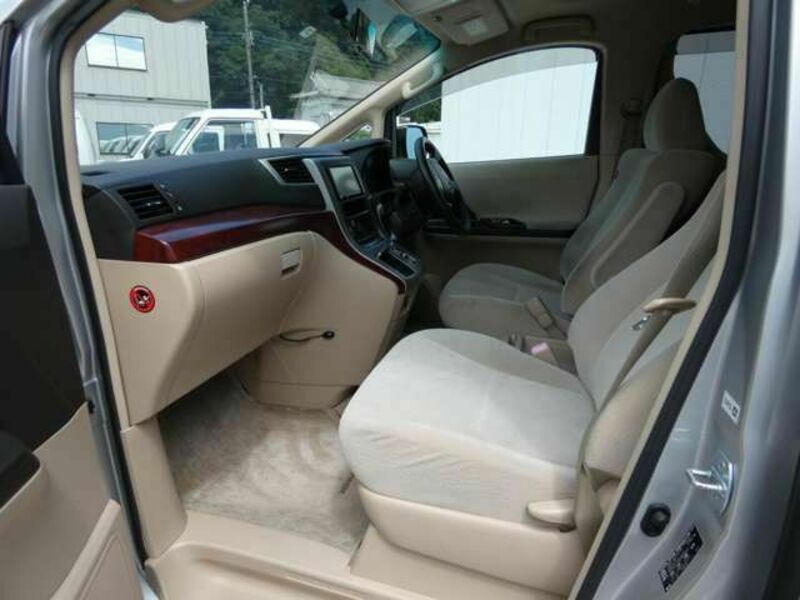 ALPHARD-8