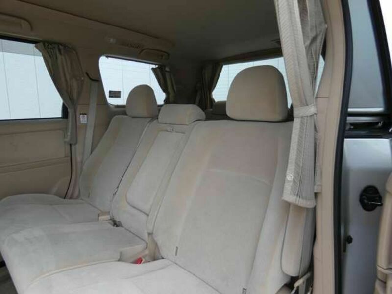 ALPHARD-9