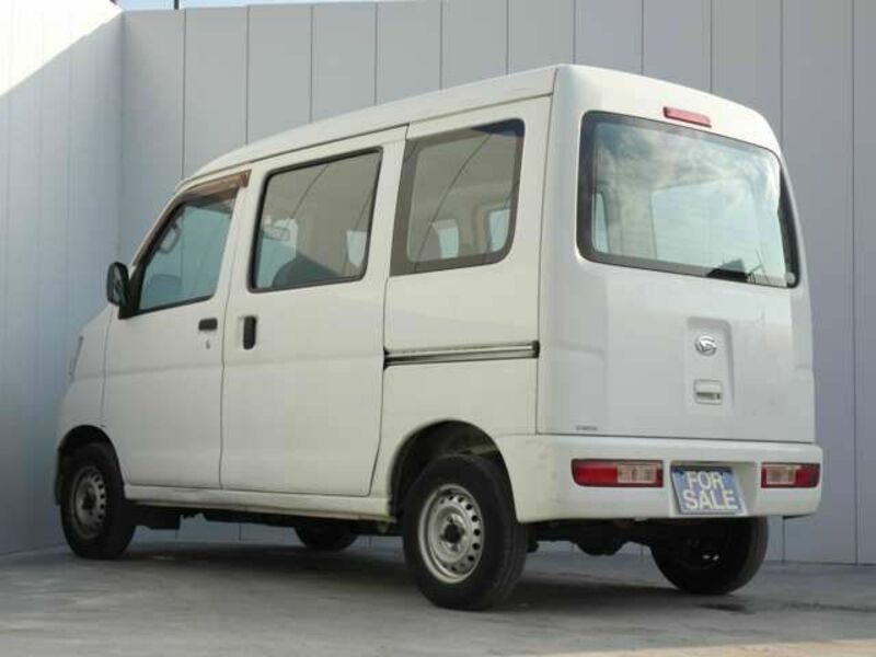 HIJET CARGO-5