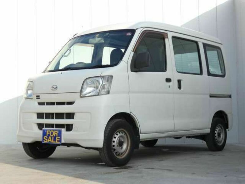 HIJET CARGO-6