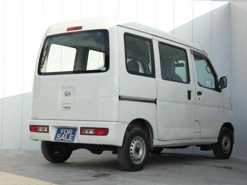 HIJET CARGO-7