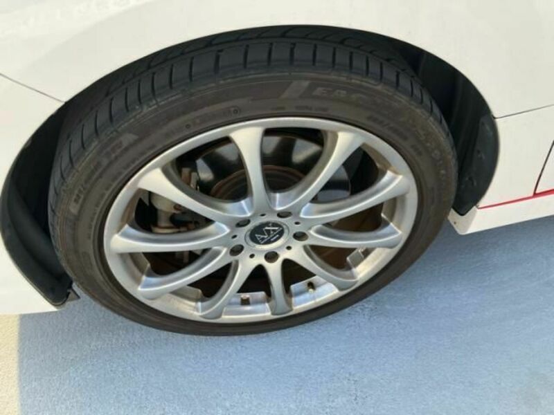 ATENZA SPORT