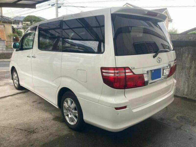 ALPHARD-1