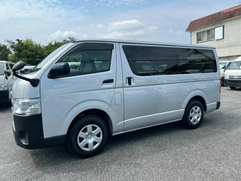 HIACE VAN-3