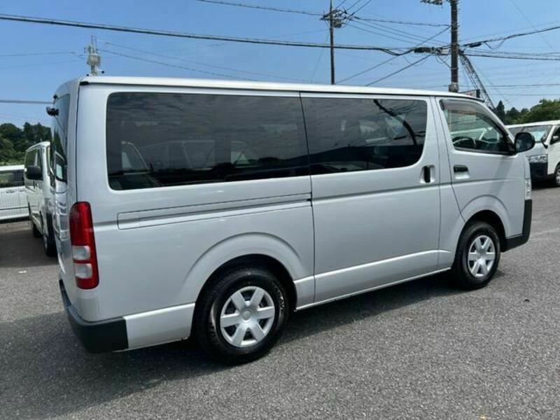 HIACE VAN-7