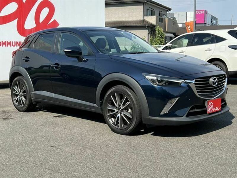 CX-3-4