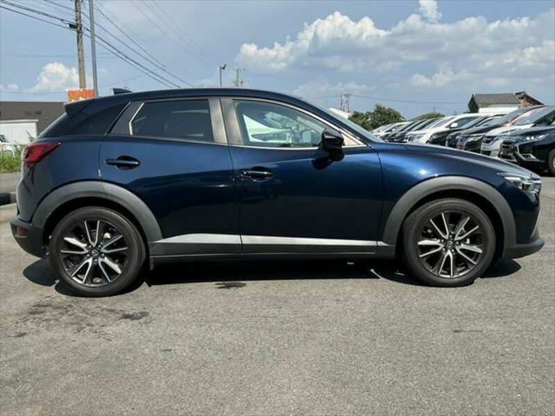 CX-3-5