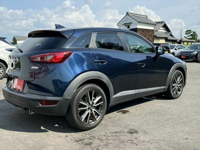 CX-3-7