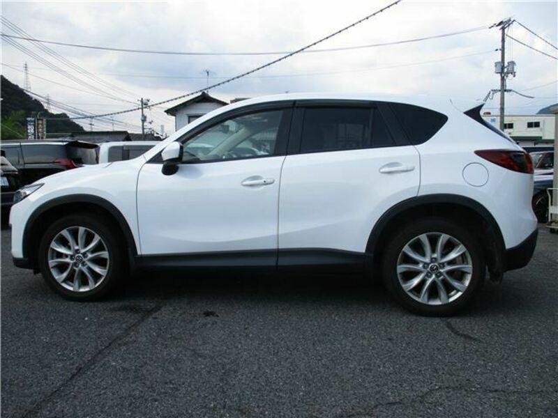 CX-5-7