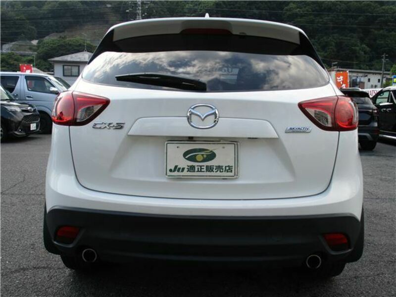 CX-5-11