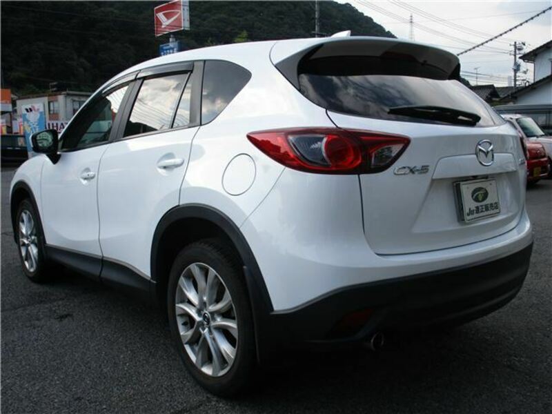 CX-5-12