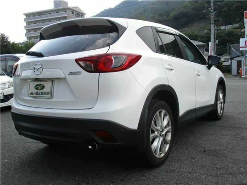 CX-5-14