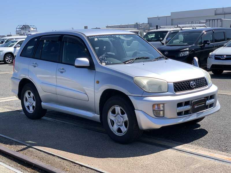 RAV4 J-2