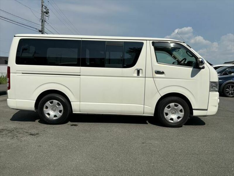 HIACE VAN-6