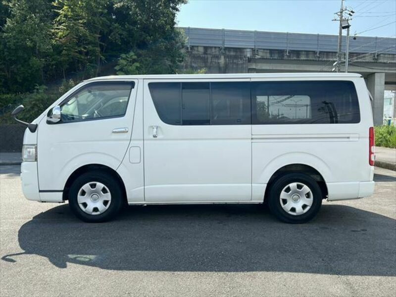 HIACE VAN-10