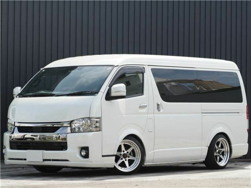 HIACE VAN-12