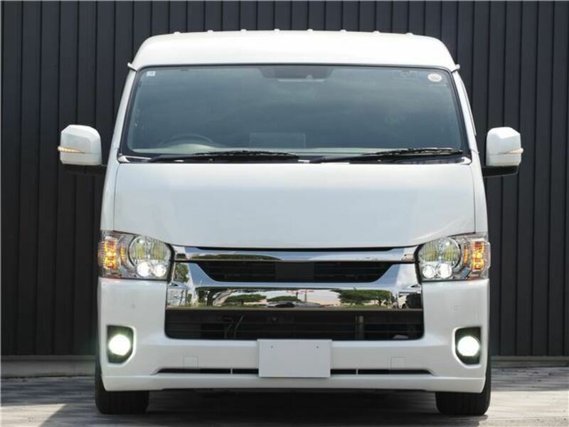 HIACE VAN-15