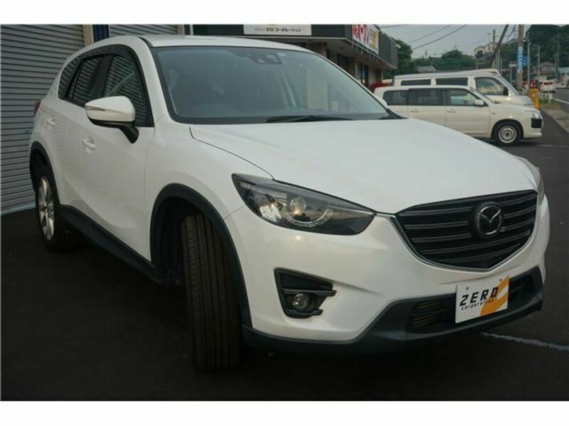 CX-5-4