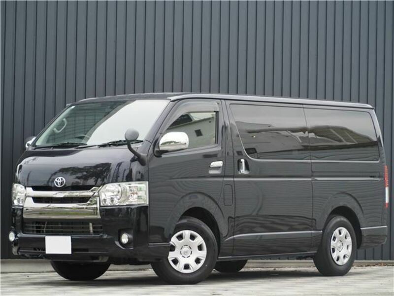 HIACE VAN-7