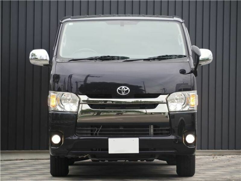 HIACE VAN-9