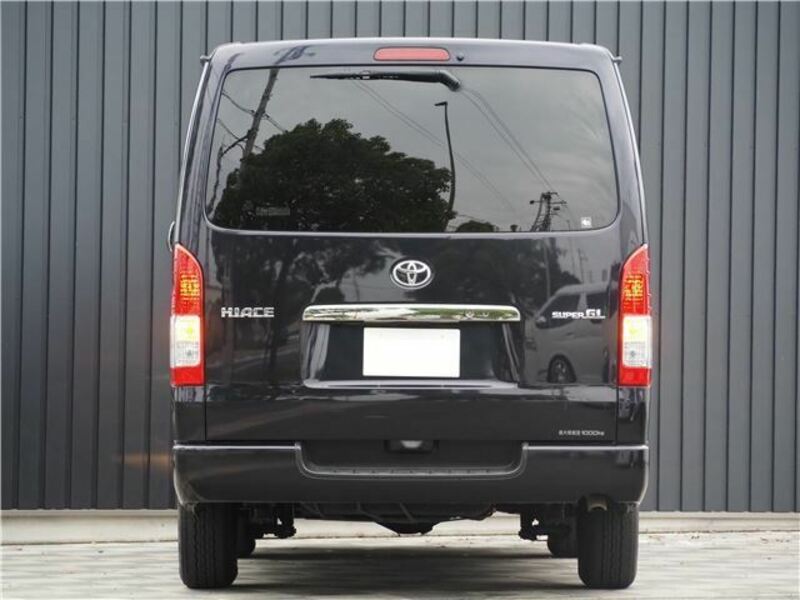 HIACE VAN-10