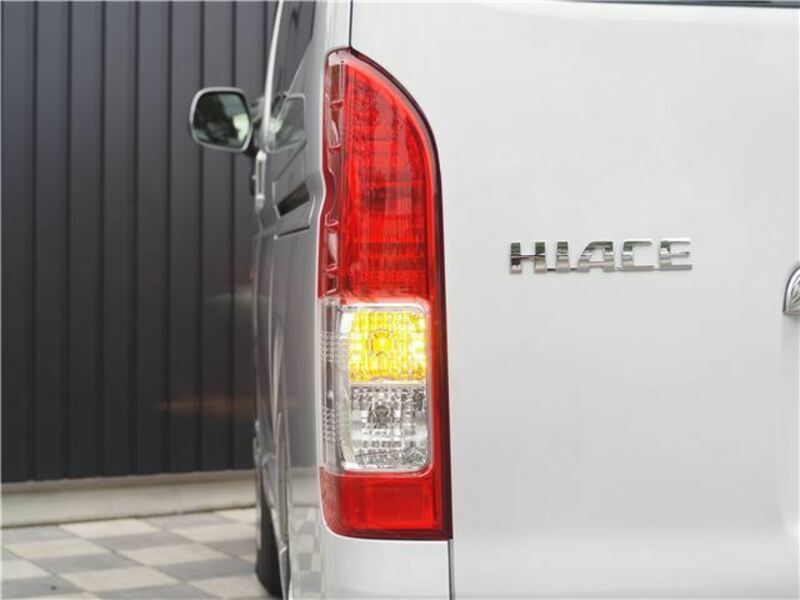 HIACE VAN-39