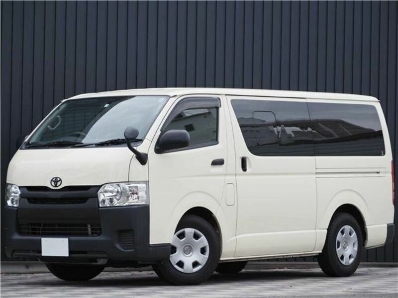 HIACE VAN-7