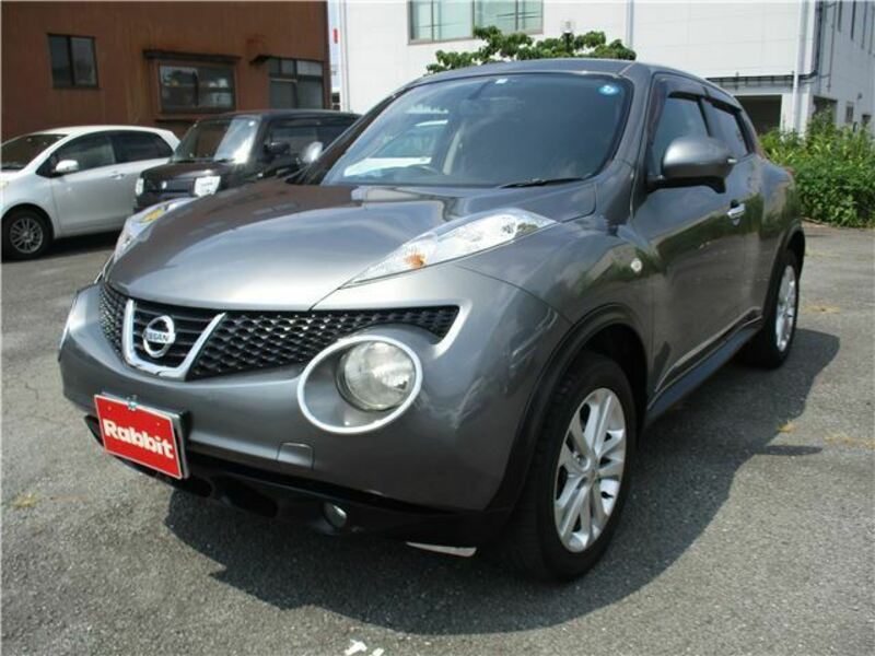 JUKE-1