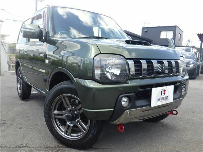 JIMNY-5