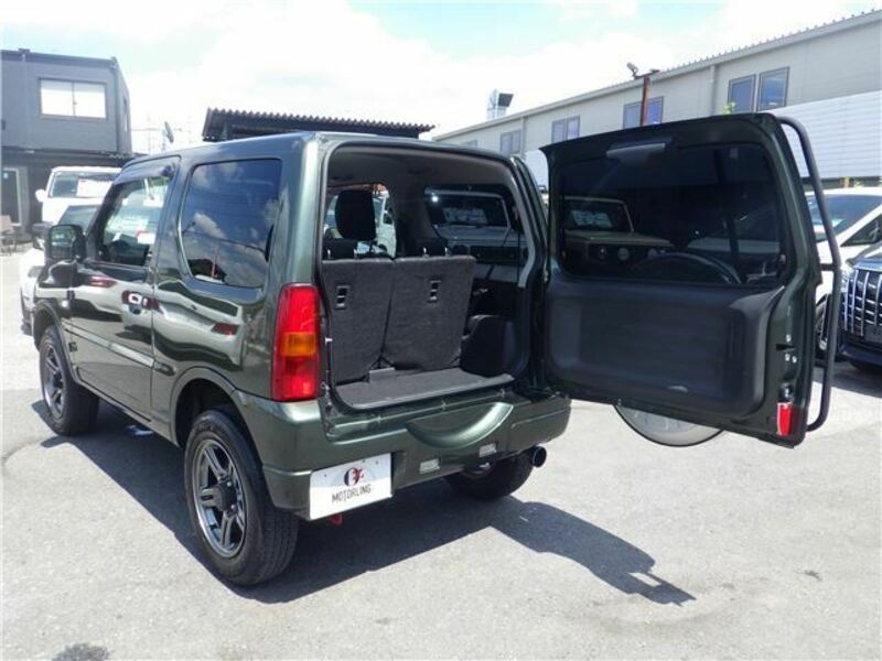 JIMNY-7