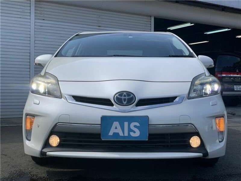 PRIUS PHV-3