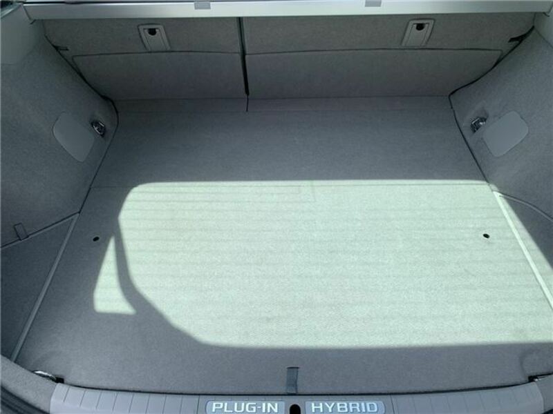 PRIUS PHV-25