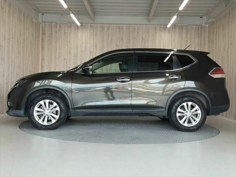 X-TRAIL-20