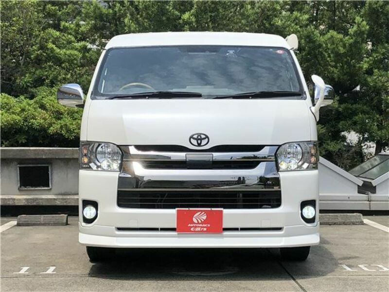 HIACE VAN-3