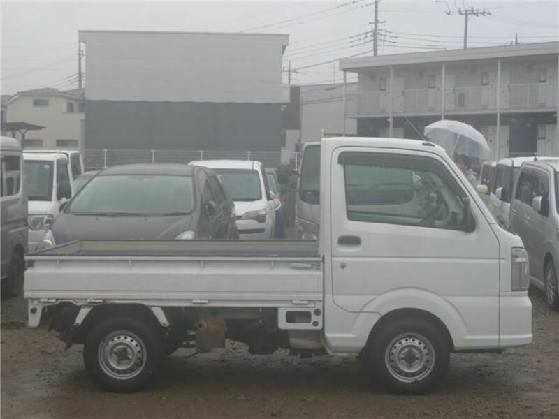 CARRY TRUCK-3