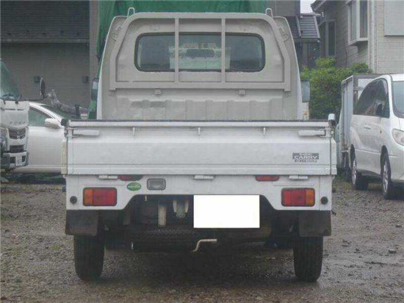 CARRY TRUCK-5