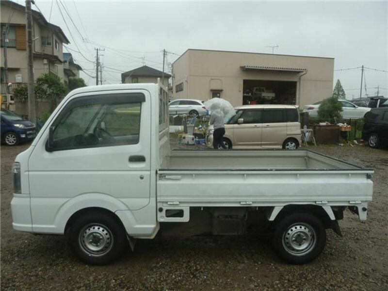 CARRY TRUCK-7